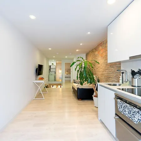 Del Parque Flats Especerias Balcony Apartment Malaga Exterior photo